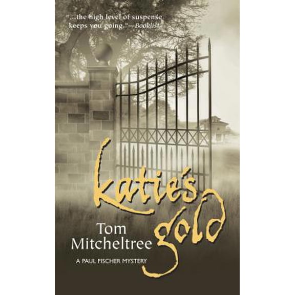Pre-Owned Katie's Gold (Wwl Mystery, 498) (Unknown) 0373264984 9780373264988