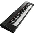 thumbnail image 1 of Yamaha Piaggero NP-12 61-Key Digital Piano - Black, 1 of 3