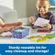 thumbnail image 3 of Recursos de aprendizaje sobre tarjetas de multiplicar Jumbo Visual Kids, 3 of 6