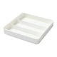 thumbnail image 1 of Organizador de cajones extensible, cajón de cocina, almacenamiento, cajón deslizante, escritorio, papelería, caja de almacenamiento para estante,, 1 of 9