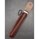 thumbnail image 4 of Herramienta de colonos de supervivencia de llave de barrena manual para acampar al aire libre Bushcraft, 4 of 8