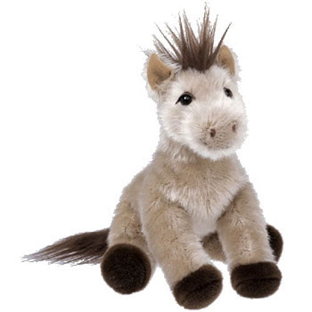 Ty Classic Plüschtier – Weich, Knuddelig, 33 Cm, Gefüllt Mit Kunststoffgranulat, Zum Sammeln & Kuscheln