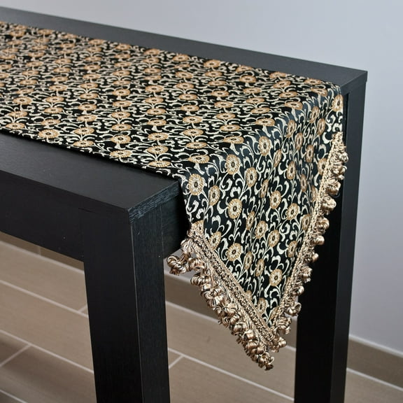 Sherry Kline  Fairmont Table Runner 13" x 72"