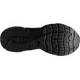 thumbnail image 6 of Brooks Men's Glycerin 20 Running Shoes (Triple Black, 10, Wide/2E), 6 of 6