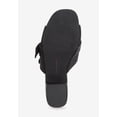 thumbnail image 3 of Comfortview Women's The Holden Slip On Mule, 3 of 6