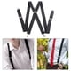 thumbnail image 4 of Tirantes para hombre, tirantes para pantalones de moda, Clip para fiesta de disfraces, eventos formales, hombres, 4 of 5
