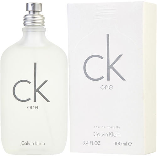 musicus traagheid krassen Calvin Klein Beauty CK One Eau de Toilette, Unisex Fragrance, 6.7 Oz -  Walmart.com