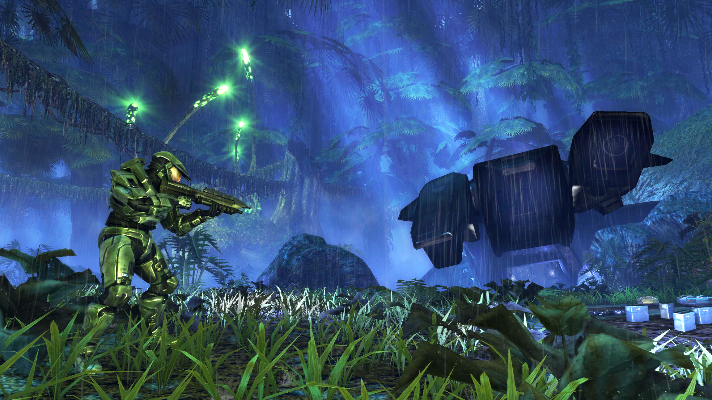 Halo: Combat Evolved: Anniversary - image 4 of 18