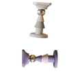 thumbnail image 1 of Tope de puerta,Tope de puerta Baño Dormitorio Protector de pared Sunnimix Tope de puerta, 1 of 9