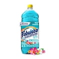 thumbnail image 1 of Limpiador Multiusos Líquido Fabuloso Frescura Activa Mar Fresco 2 L, 1 of 5
