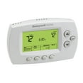thumbnail image 3 of Honeywell Thermostat Programmable Sans Fil FocusPRO (YTH6320R1001) + Nettoyeur d'ACL, 3 of 5
