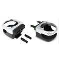 thumbnail image 3 of JUNWELL Car Vent Cup Holder for Auto Truck Air Vent (Random Color), 3 of 7