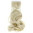 thumbnail image 2 of Extension Ondulée - R22 Blond Suédois par Hairdo pour Femmes - Extension de Cheveux 23 Pouces, 2 of 3