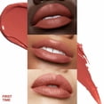 thumbnail image 2 of Lápiz labial Smashbox Be Legendary Prime y acabado satinado de felpa, 2 of 4