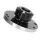 thumbnail image 5 of Chuck Lathe Tool, Collet Chuck Carbon Steel Multi Purpose 7 Holes High Hardness 125mm Diameter For Engraving Machine ANGGREK Otros, 5 of 8