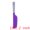 Purple, variant on Unique Bargains Heat-Resistant Dishwasher Safe Spatula Utensil Rose Pink 13.6" x 2.8"