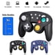 thumbnail image 2 of Bluetooth Gamepad Wireless Gc Controller For Switch Gamecube Compatible With Nintendo Switch/lite Controller For Pc Joystick, 2 of 5