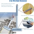 thumbnail image 5 of Lintlift Pet Hair Cleaning Brush with Squeegee, 5 of 5