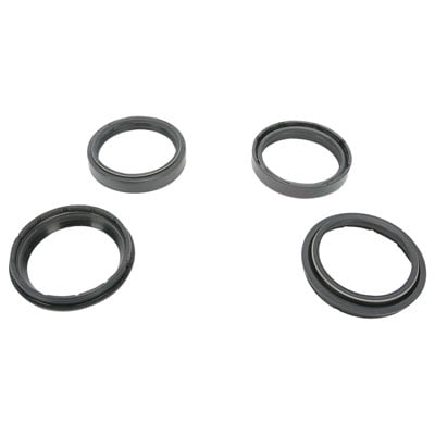 Pivot Works Fork & Dust Seal Kit for KTM 525 SX 4-Stroke 2006