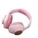 thumbnail image 2 of Auriculares Bluetooth 5.3, plegables, de diadema, con micrófono de alta definición, subwoofer, para teléfono móvil, juegos deportivos inalámbricos, auriculares Bluetooth., 2 of 6