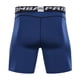 thumbnail image 5 of Pantalones cortos deportivos ajustados para hombre, elásticos, de secado rápido, transpirables, para baloncesto, pantalones de entrenamiento para correr, atletismo y fitness, 5 of 6