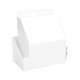 thumbnail image 1 of Box de queja Caja de donación acrílica con cuadro de recolección de contenedores de almacenamiento de bloqueo Caja de bloqueo de llave para el, 1 of 8