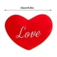 thumbnail image 2 of Decoración de Almohada con Escena de San Valentín, Linda Almohada En Forma de Corazón para Niña., 2 of 2