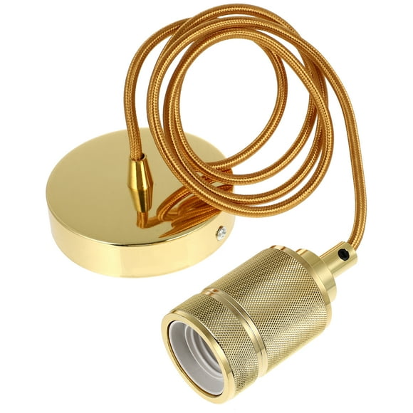 Light Bulb Socket Cover