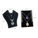thumbnail image 3 of Expositor de collares, cadenas y pulseras, organizador de joyas (B-03), 3 of 6