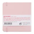 thumbnail image 3 of Royal Talens Art Creation Sketchbook, Drawing Notebook, 4.7 x 4.7 inches (12 x 12 cm), Pastel Pink, 3 of 5