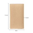 thumbnail image 5 of Ankle Support Sock Eco-friendly Sports Ankle Protection Reusable Stretchy Practical Relieve Pain Ankle Support Sock, 5 of 5