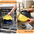 thumbnail image 3 of Tortilla Sealer and Crimper for 6, 8, 10 Inch Wraps | 3-in-1 Manual Press for Homemade Burritos, Quesadillas, Tacos, and Calzones, 3 of 7