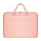 thumbnail image 2 of Portatil estiloso, bolsa para ordenador portátil, estuche de reuniones, tableta de almacenamiento, organizador de documentos, duradero, plegable, resistente al agua, 100% poliéster, para uso, 2 of 9