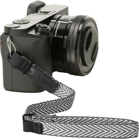 Pacsafe Carrysafe 25 Compact Camera Wrist Strap