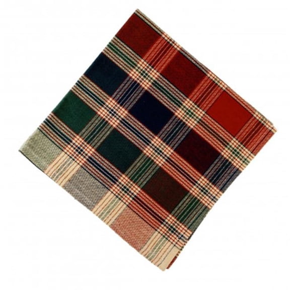 Mr. MJs Trading AG-20281S-4 Napkins, Moorpark Jewel - Set of 4