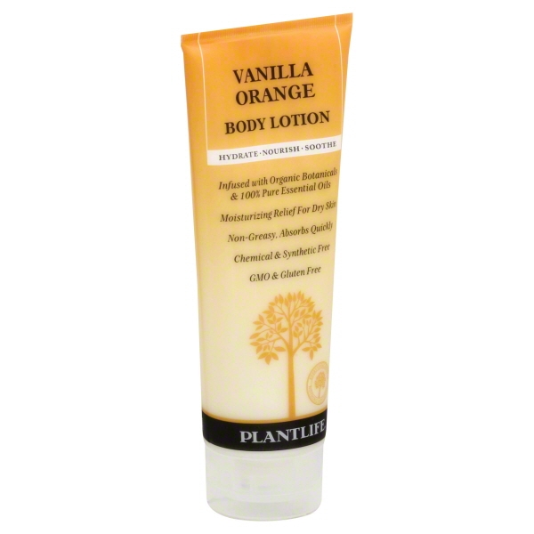 plantlife natural body care