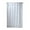 A, variant on LSLJS Shower Curtain,Gray Grid Patter Shower Curtain Set With 10 Hooks 59*79" Modern Nordic Style Waterproof Quick-dry Hotel Quality Universal For All Seasons In Bath Bathtubs Spa