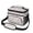 Pioneer Flower Floral, variant on Lunch Box Pioneer Flower Floral Print Pattern Insulated Lunch Bag for Women Men,Medium Leakproof Lunchbox Cooler Bag Adjustable Strap,10 X 6.7 X 8 Inches