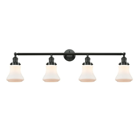 

Innovations Lighting 215-S Bellmont Bellmont 4 Light 42 Wide Bathroom Vanity Light -