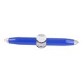 thumbnail image 1 of LED Light Metal Ballpoint Pen, Durable Finger Pen For , Concentration, Suitable For All Ages, For Anxiety  Stress Relief, 1 of 8