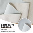thumbnail image 2 of Tela Natural Gruesa Mute Touch 203x145 cm de Lino, 2 of 6