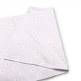 thumbnail image 4 of Wukai Kawaii Cat Paw Print Garden Flag 12.5x18 Inch Double Sided Sun-resistant Rain-resistant, Wrinkle-resistant Colorfast(Only Flag), 4 of 7