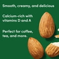 thumbnail image 3 of bettergoods Plant-Based Original Almond Milk, Half Gallon, 3 of 9