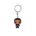thumbnail image 2 of Dom - Space Jam 2 Funko Pop Keychain! Funko Keychain, 2 of 3
