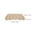 thumbnail image 2 of SOPOTUTU 15Ud Organizador Beige Para Cocina Con Material Y Capacidad, 2 of 6