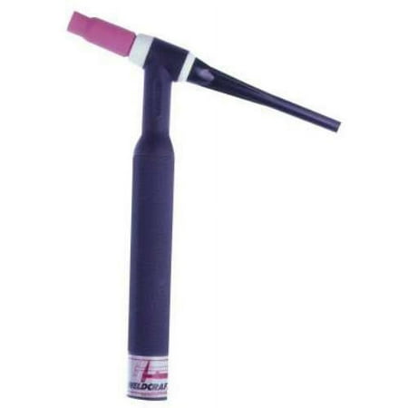 Miller Electric WELDCRAFT Rigid TIG Torch Body WP-18