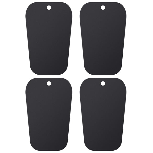 Unique Bargains 4pcs Boot Shaper Form Inserts 18' Boots Tall Support for Women and Men, Black