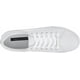 thumbnail image 2 of Zapatilla Tommy Hilfiger Lustern para mujer, color blanco, talla 6, 2 of 3