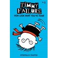 thumbnail image 1 of Timmy Failure: Now Look What You've Done, 1 of 1