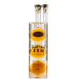 thumbnail image 3 of Tequila Nuestro Destino 500 Ml Blanco con 250 Ml Añejo Nuestro Destino Tequila, Blanco, Añejo, 3 of 5